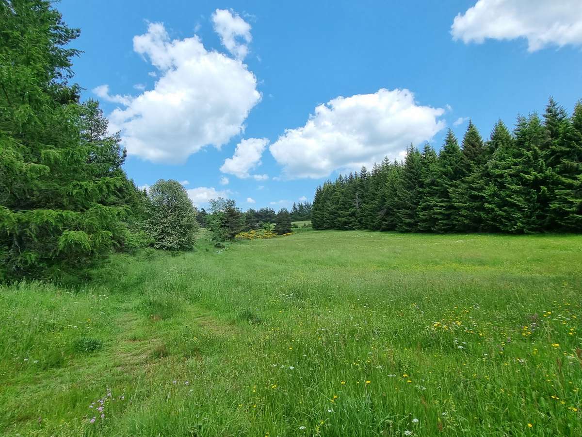 Propriété Coucouron