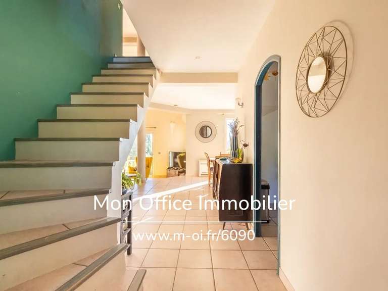 House Coudoux - 5 bedrooms - 165m²