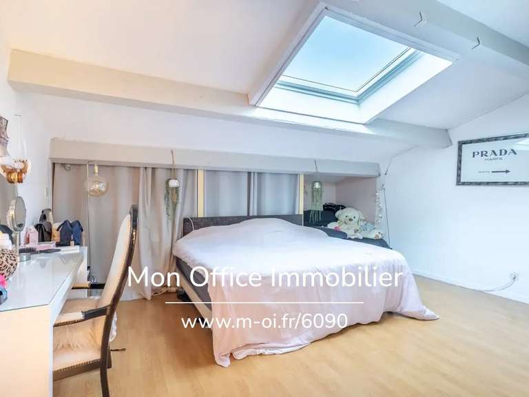 House Coudoux - 5 bedrooms - 165m²