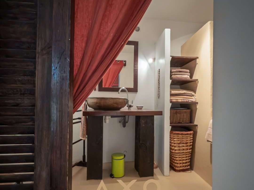 Maison Coudoux