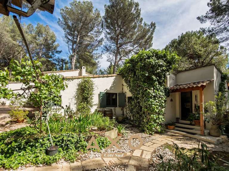 Maison Coudoux - 4 chambres