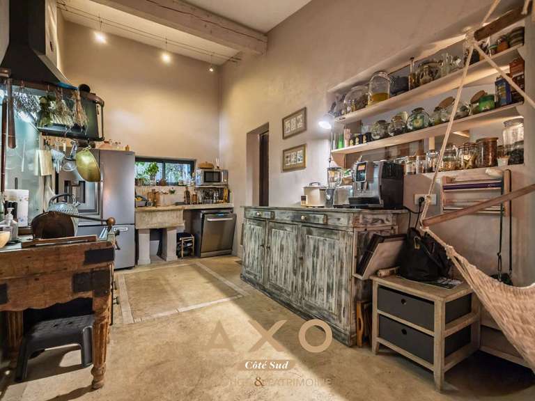 Maison Coudoux - 4 chambres