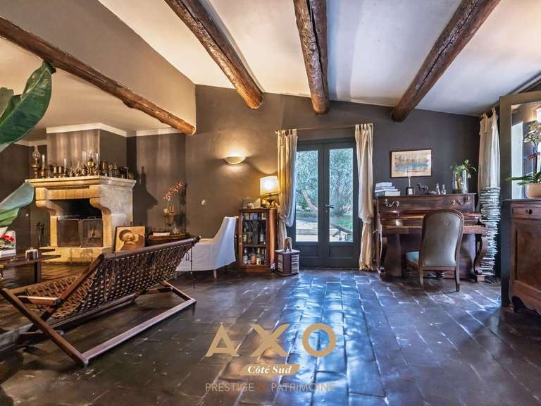 Maison Coudoux - 4 chambres
