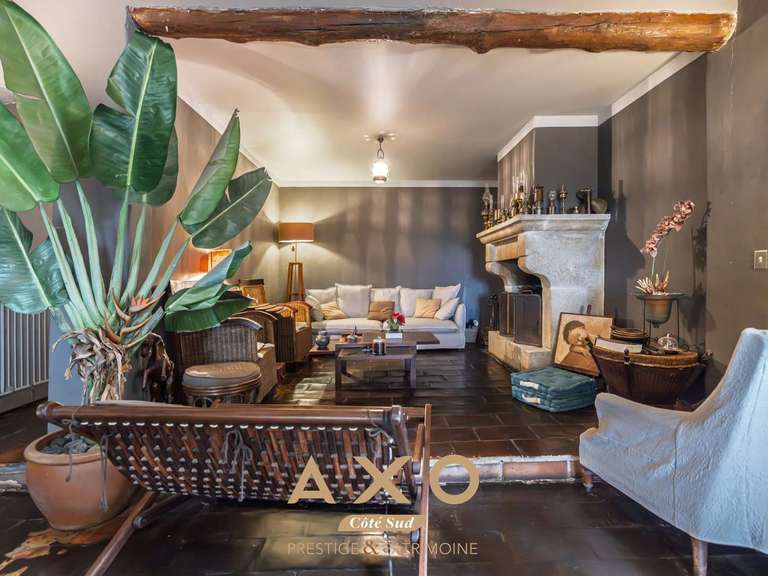 Maison Coudoux - 4 chambres