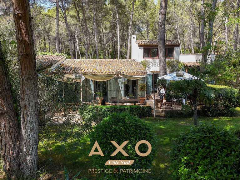 Maison Coudoux - 4 chambres