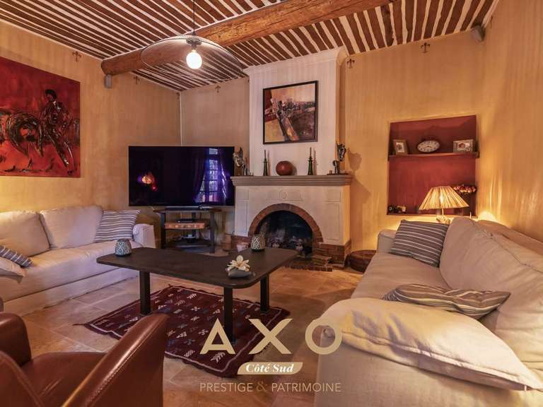 Maison Coudoux - 4 chambres