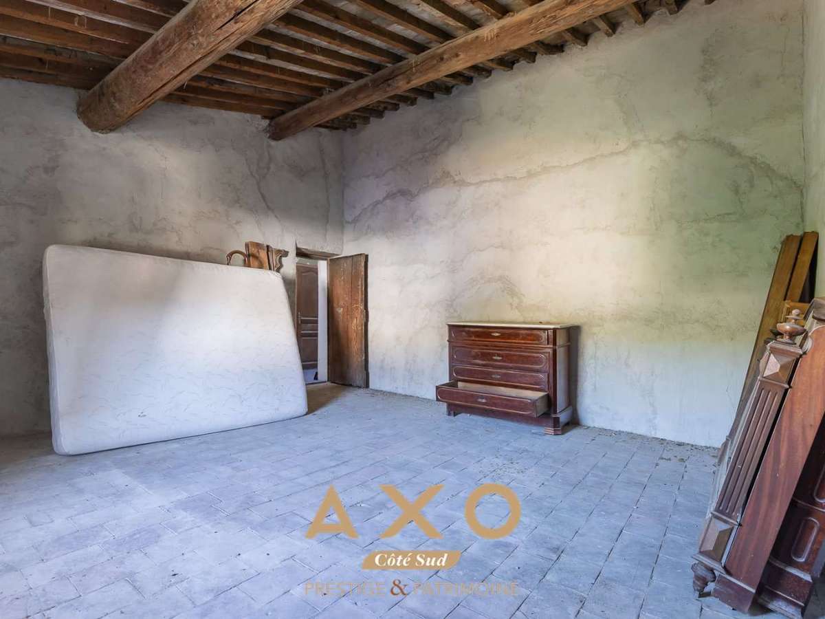 Maison Coudoux
