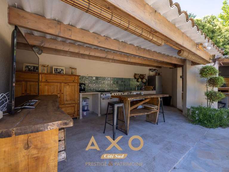 Maison Coudoux - 4 chambres