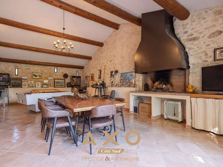 Maison Coudoux - 4 chambres