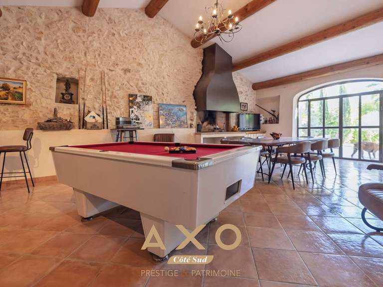 Maison Coudoux - 4 chambres