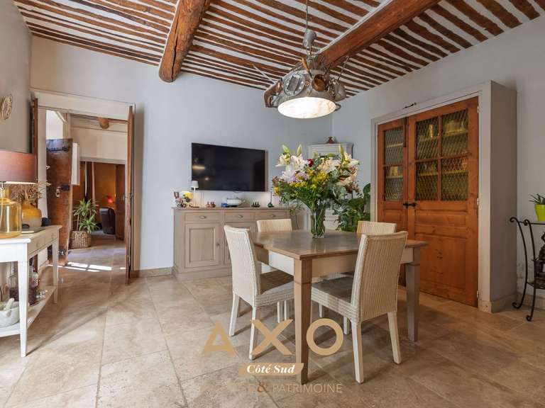 Maison Coudoux - 4 chambres
