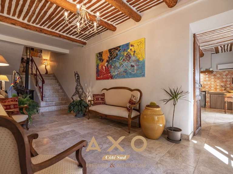 Maison Coudoux - 4 chambres