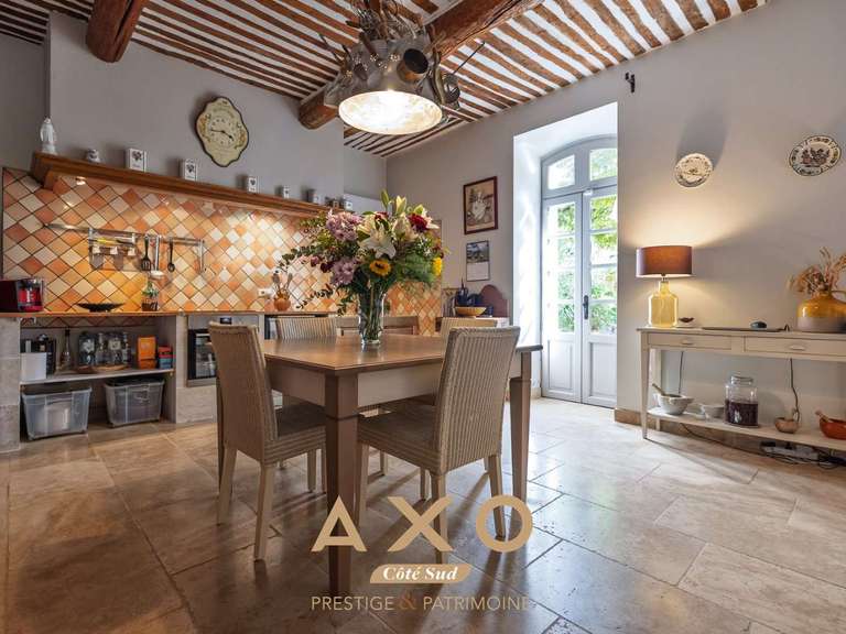 Maison Coudoux - 4 chambres