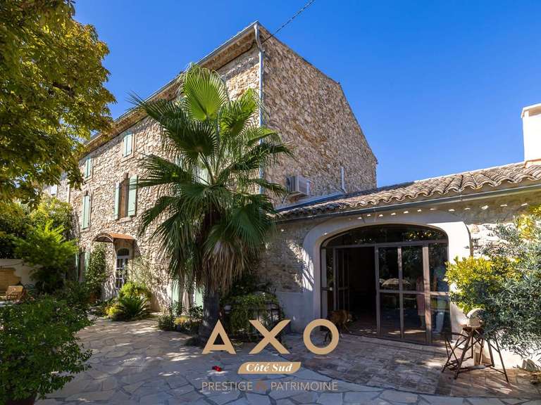 Maison Coudoux - 4 chambres