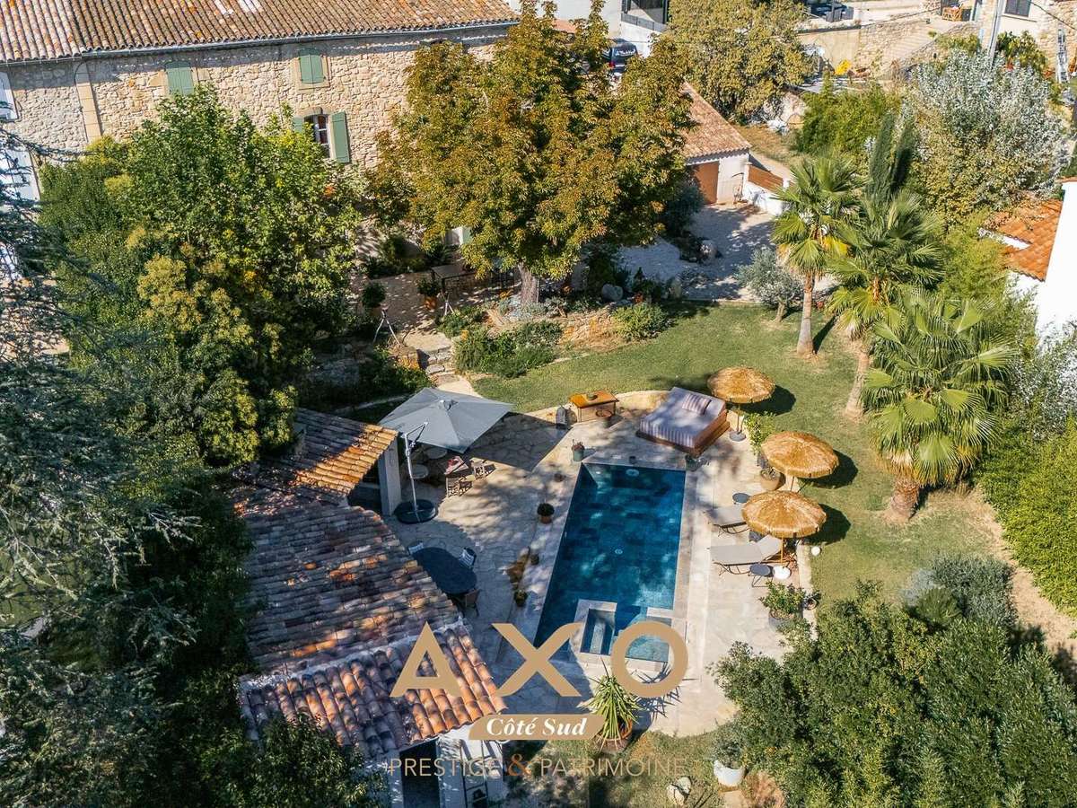 Maison Coudoux