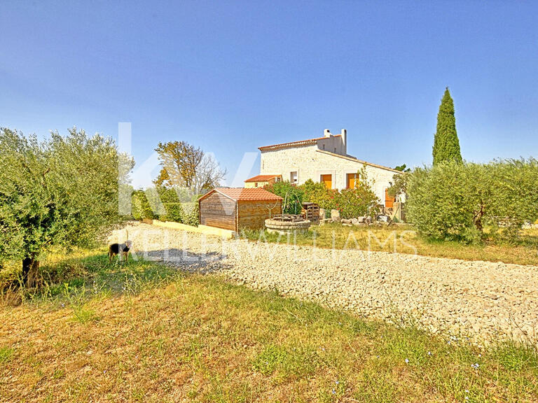 Villa Coudoux - 3 chambres - 154m²