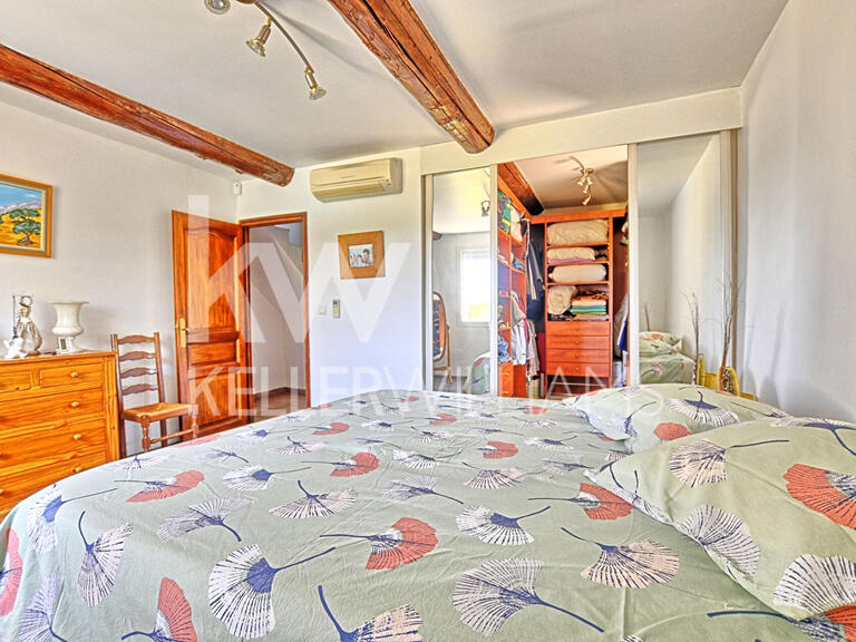 Villa Coudoux - 3 chambres - 154m²
