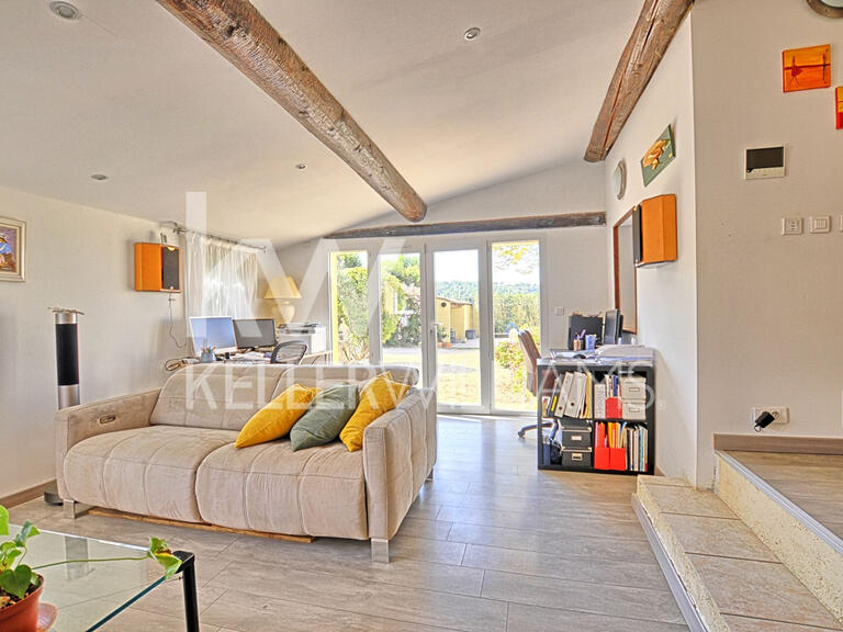 Villa Coudoux - 3 chambres - 154m²