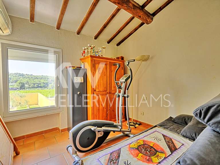 Villa Coudoux - 3 chambres - 154m²