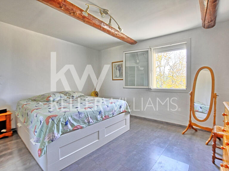 Villa Coudoux - 3 chambres - 154m²