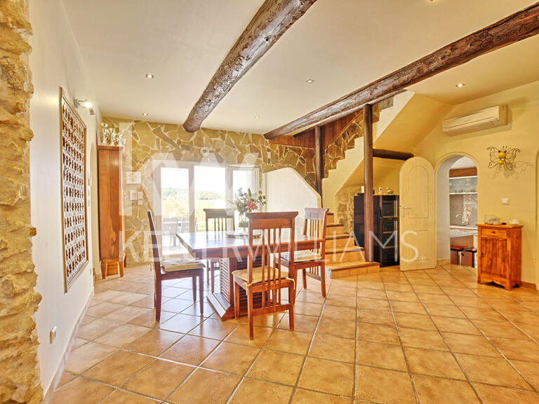 Villa Coudoux - 3 chambres - 154m²