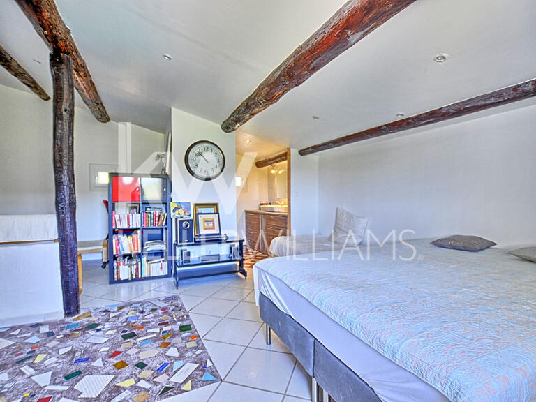 Villa Coudoux - 3 chambres - 154m²