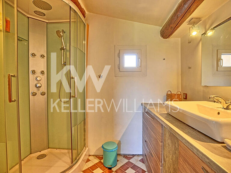 Villa Coudoux - 3 chambres - 154m²