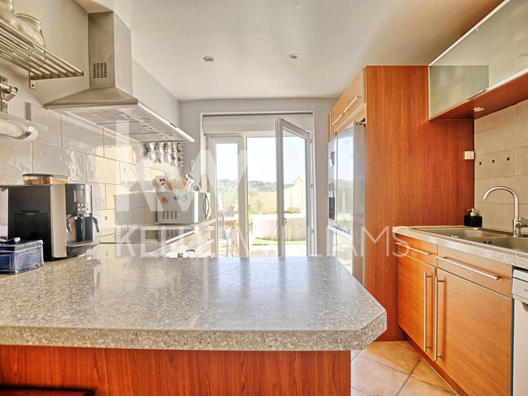 Villa Coudoux - 3 chambres - 154m²