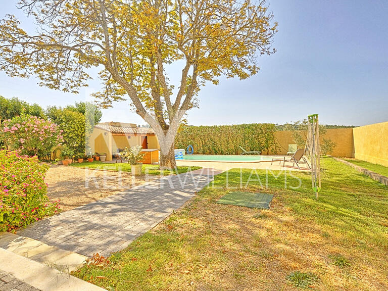 Villa Coudoux - 3 chambres - 154m²