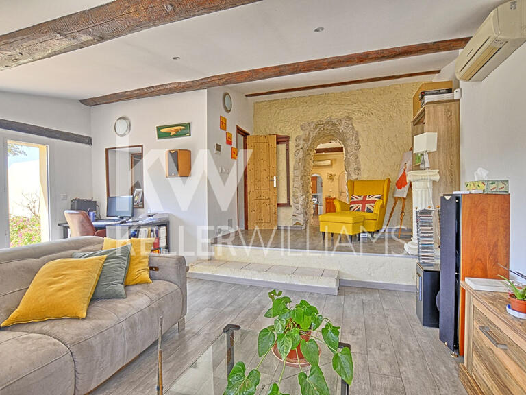 Villa Coudoux - 3 chambres - 154m²