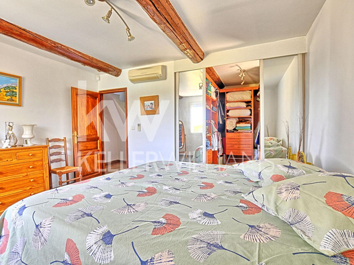 Villa Coudoux