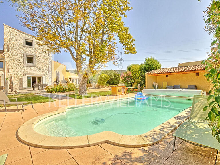 Villa Coudoux - 3 chambres - 154m²