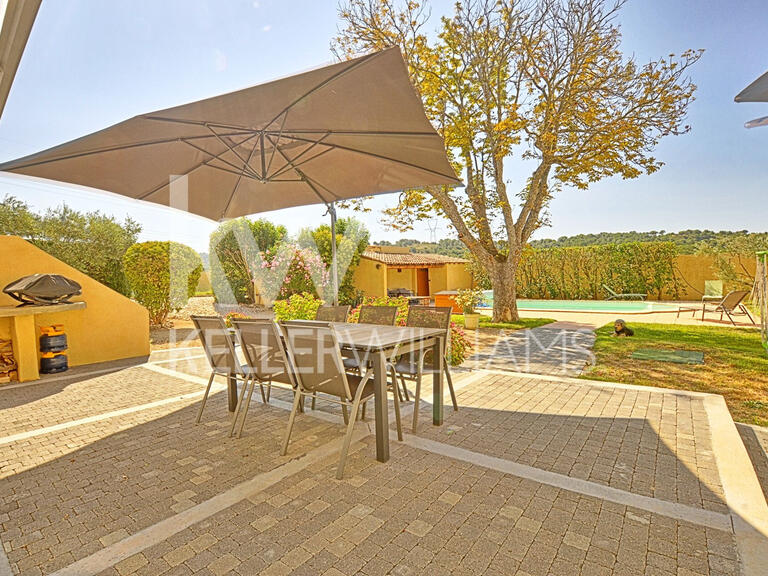 Villa Coudoux - 3 chambres - 154m²