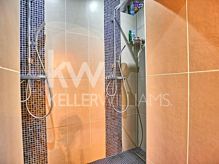 Villa Coudoux - 3 chambres - 154m²
