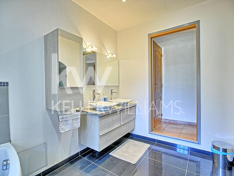 Villa Coudoux - 3 chambres - 154m²