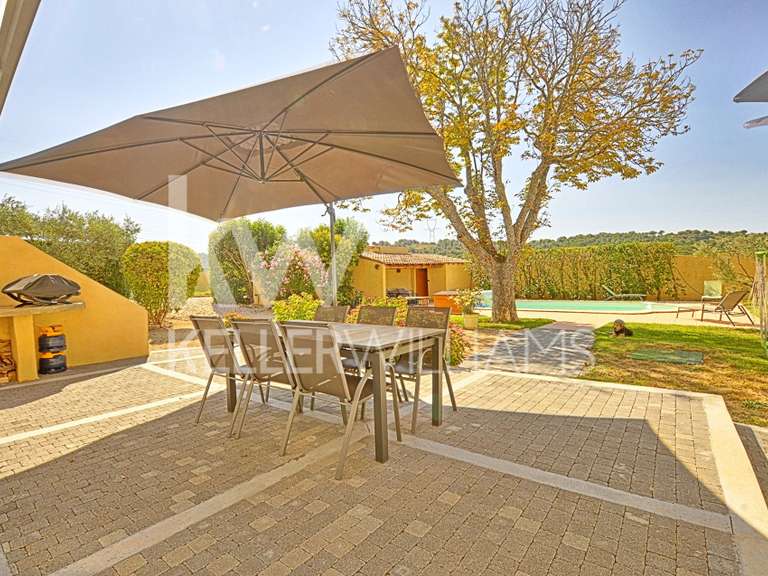 Villa Coudoux - 3 chambres - 154m²