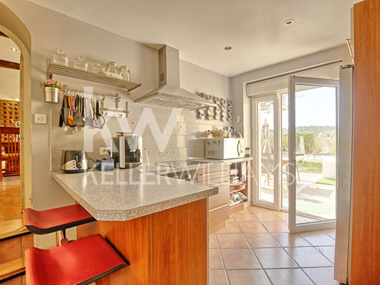 Villa Coudoux - 3 chambres - 154m²