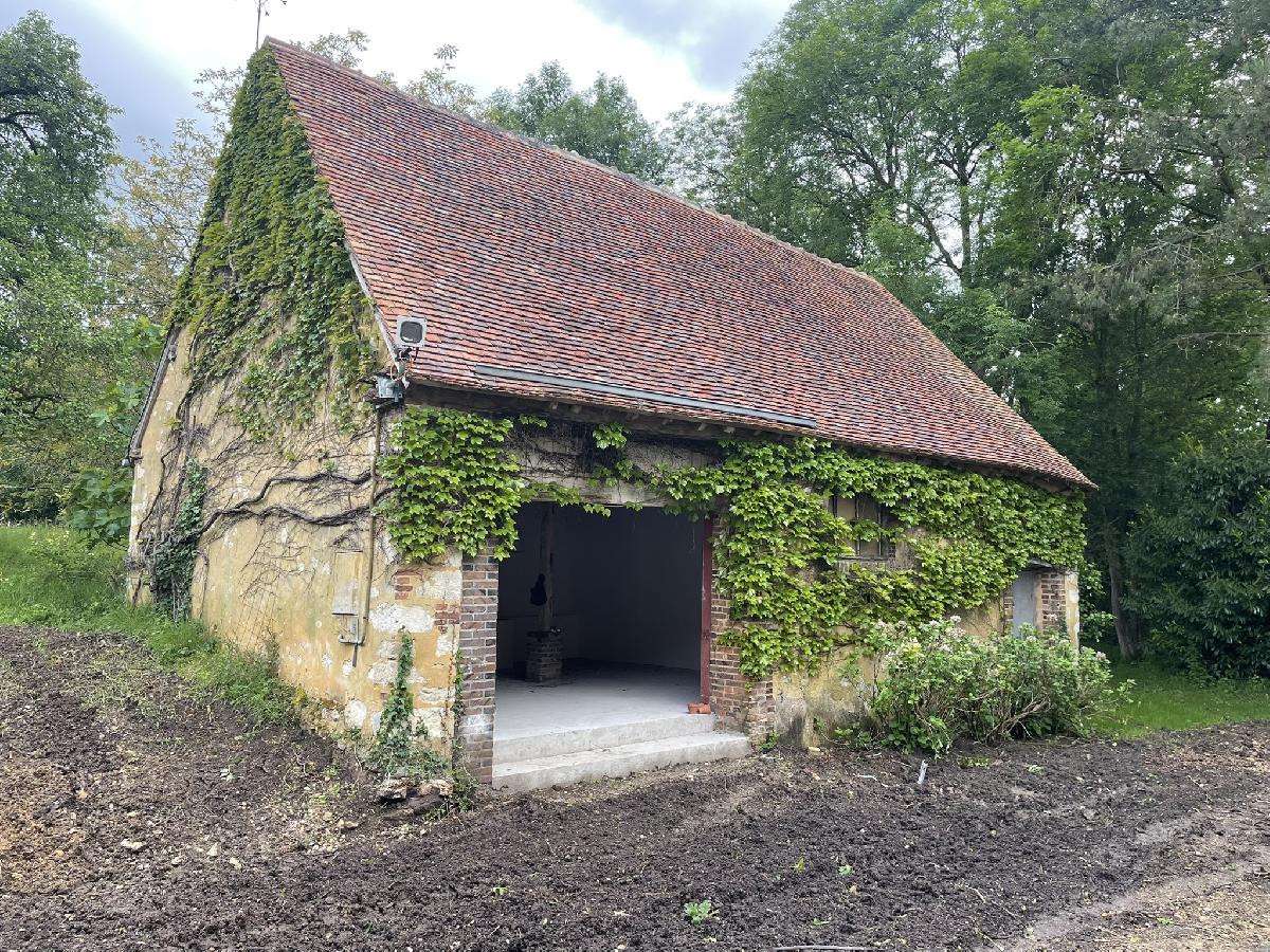 Maison Coudreceau