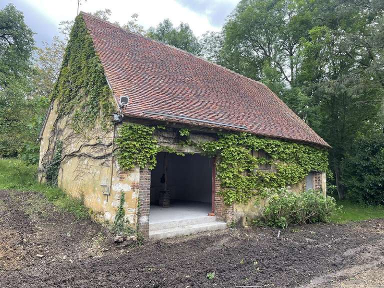 Maison Coudreceau - 150m²