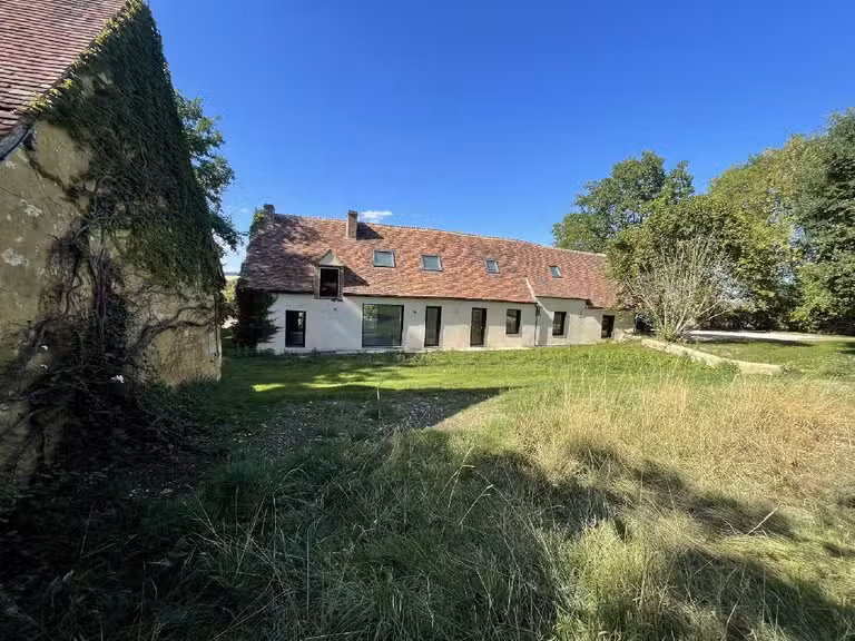 Maison Coudreceau - 150m²