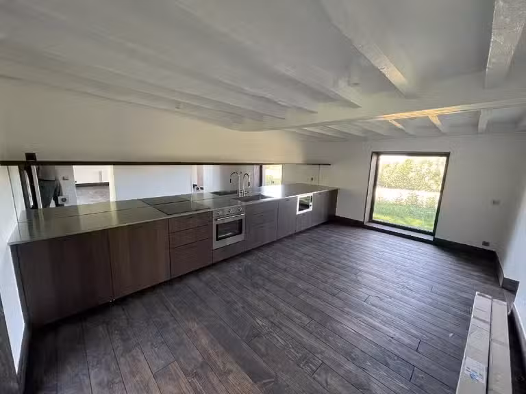 Maison Coudreceau - 150m²
