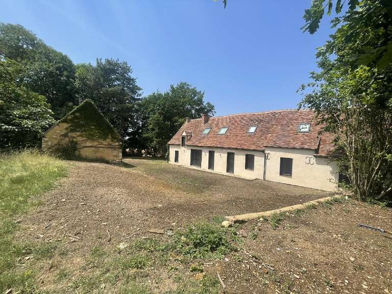 Maison Coudreceau - 150m²