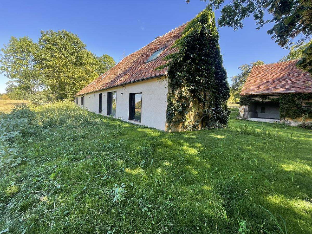 Maison Coudreceau