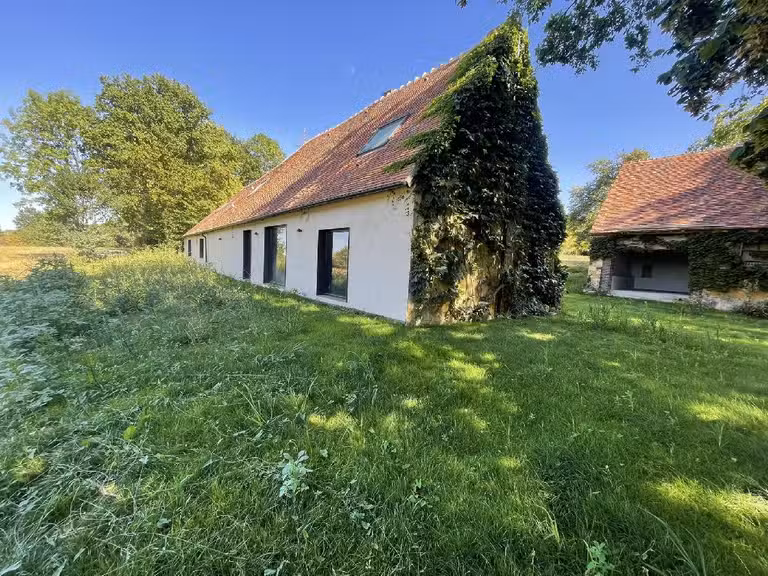 Maison Coudreceau - 150m²