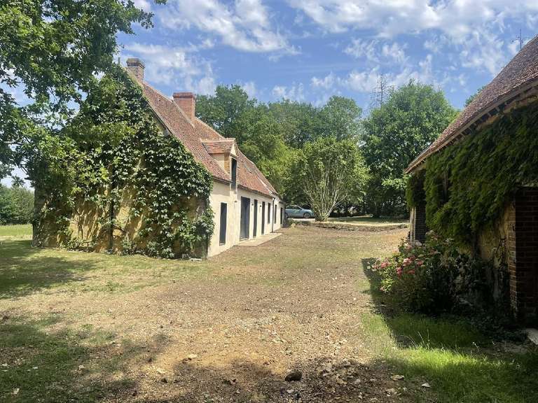 Maison Coudreceau - 150m²