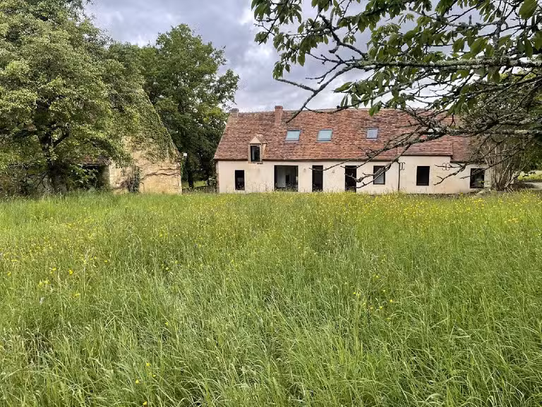 Maison Coudreceau - 150m²