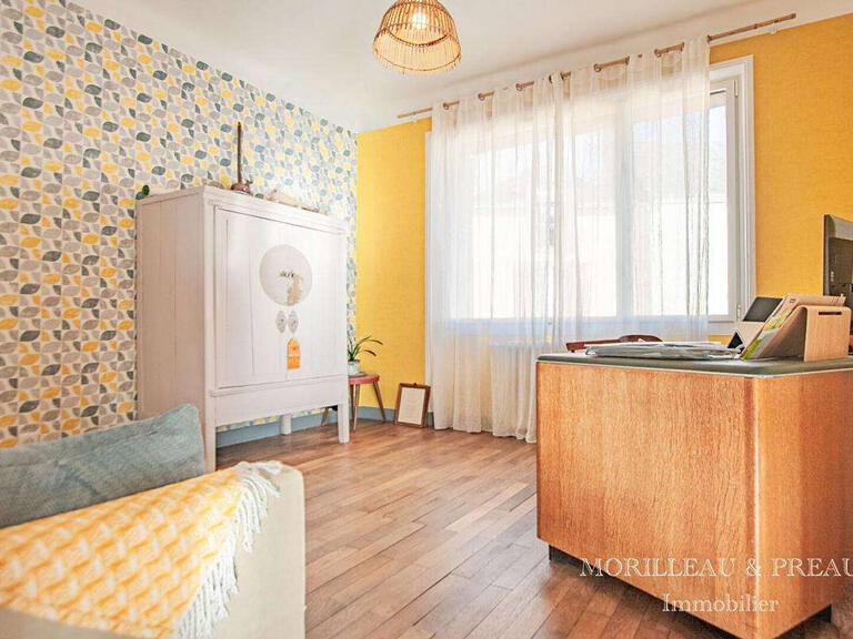 Maison Couëron - 5 chambres