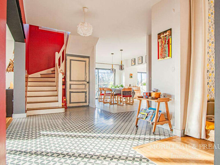 Maison Couëron - 5 chambres
