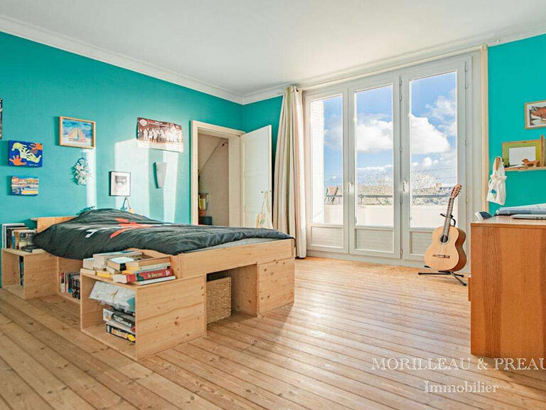 Maison Couëron - 5 chambres