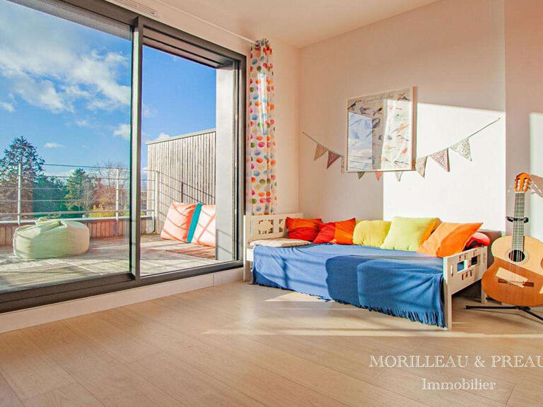 Maison Couëron - 5 chambres